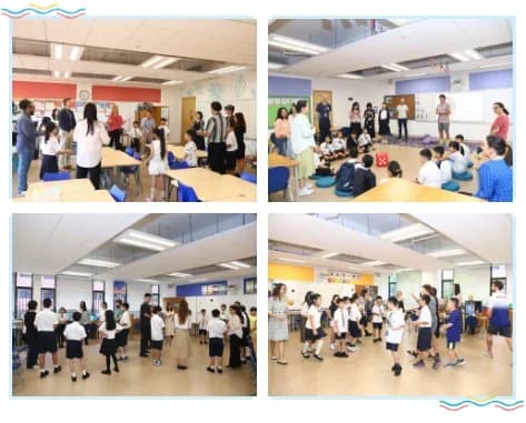 广州贝赛思国际学校 | Every Day is a New Opportunity to Grow and Shine|岁有新芽,蔓蔓日茂