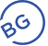 BG 北京贝赛思双语学校校徽