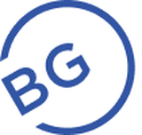 BG 武汉贝赛思双语学校校徽