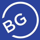 BG 广州贝赛思国际学校校徽