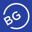BG 华润小径湾贝赛思国际学校校徽