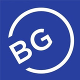 BG 深圳贝赛思国际学校校徽