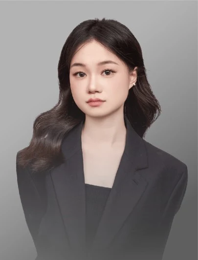Andrea 老师照片