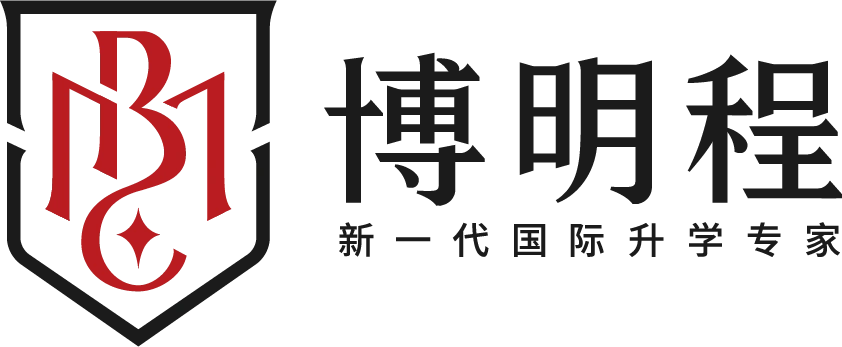 博明程标志