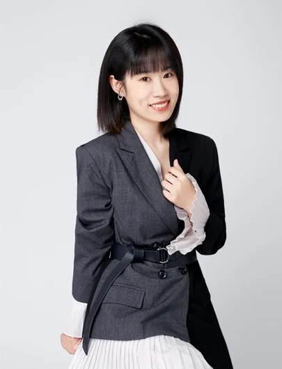 Riley 老师照片